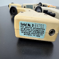 Lot Of Drummond Pipet Aid Pipet Fillers - Quantity 8 image 3